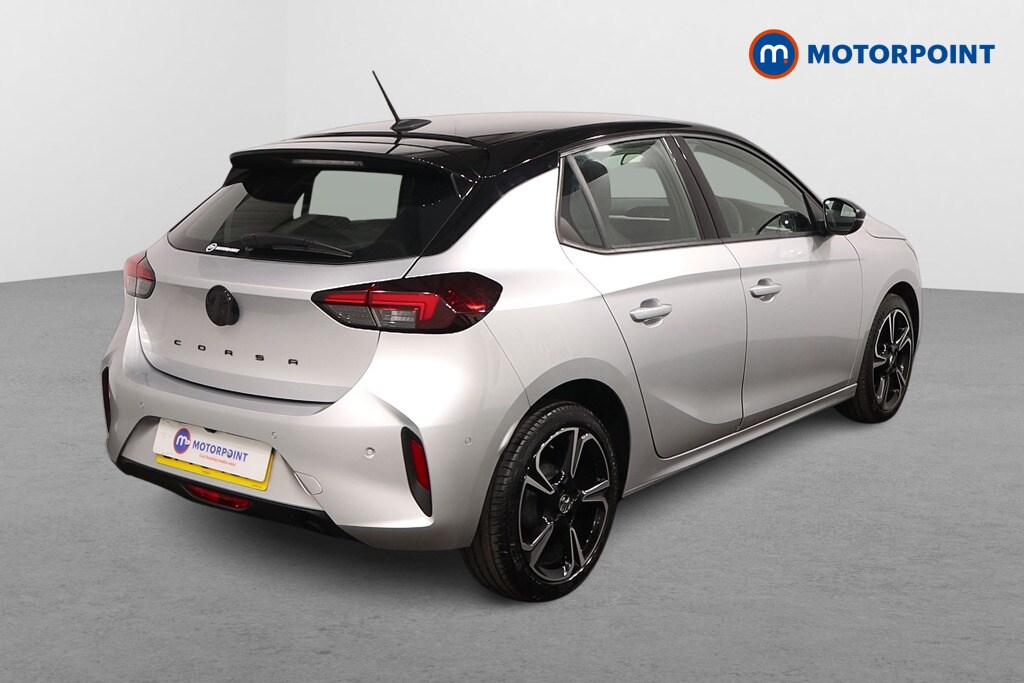 Used Vauxhall Corsa 2023 for sale - 78144061: Photo 7