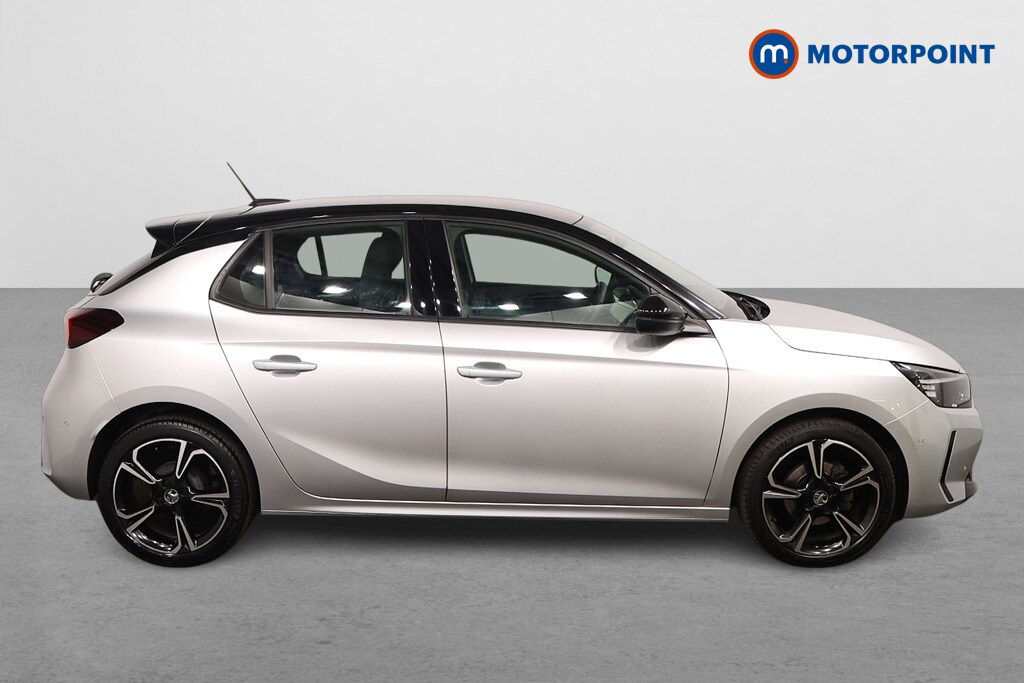 Used Vauxhall Corsa 2023 for sale - 78144061: Photo 8