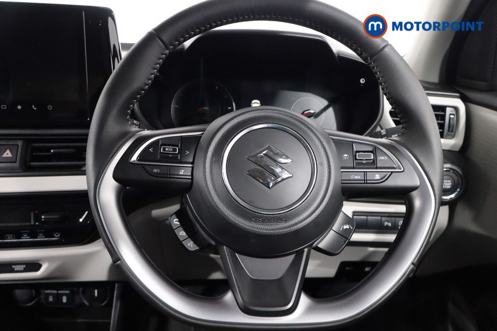 Used Suzuki Swift 2025 for sale - 76463893: Photo 10