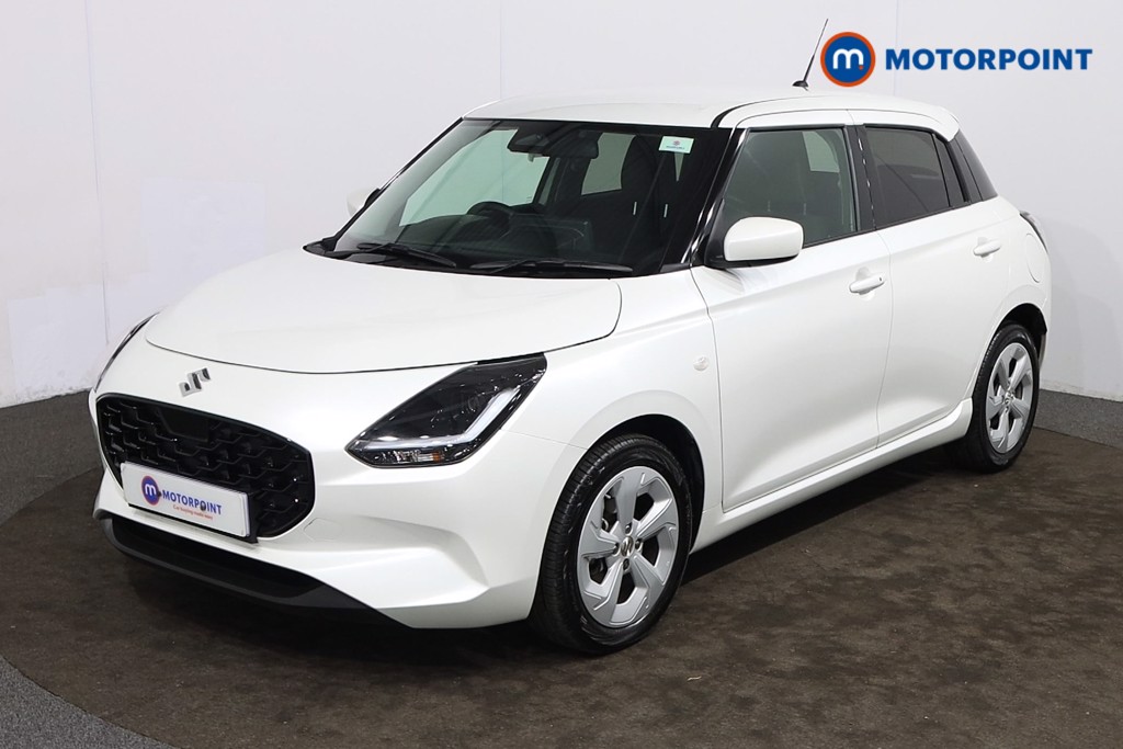 Used Suzuki Swift 2025 for sale - 76463893: Photo 2