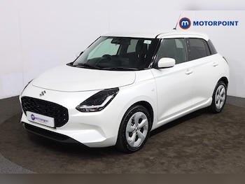 Used Suzuki Swift 2025 for sale - 76463893: Photo