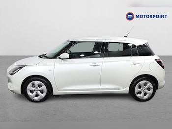 Used Suzuki Swift 2025 for sale - 76463893: Photo