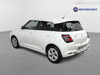 Used Suzuki Swift 2025 for sale - 76463893: Photo