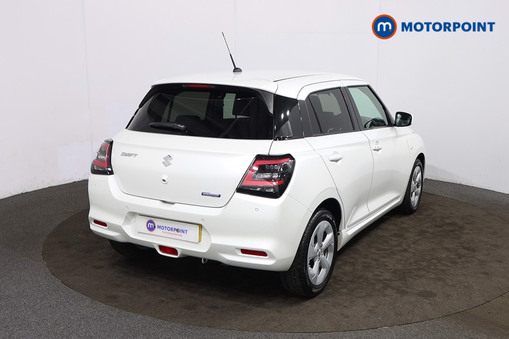 Used Suzuki Swift 2025 for sale - 76463893: Photo 6