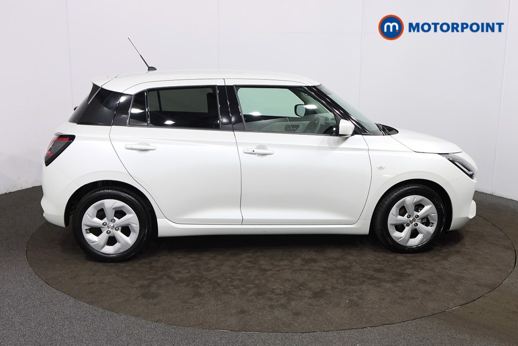 Used Suzuki Swift 2025 for sale - 76463893: Photo 7