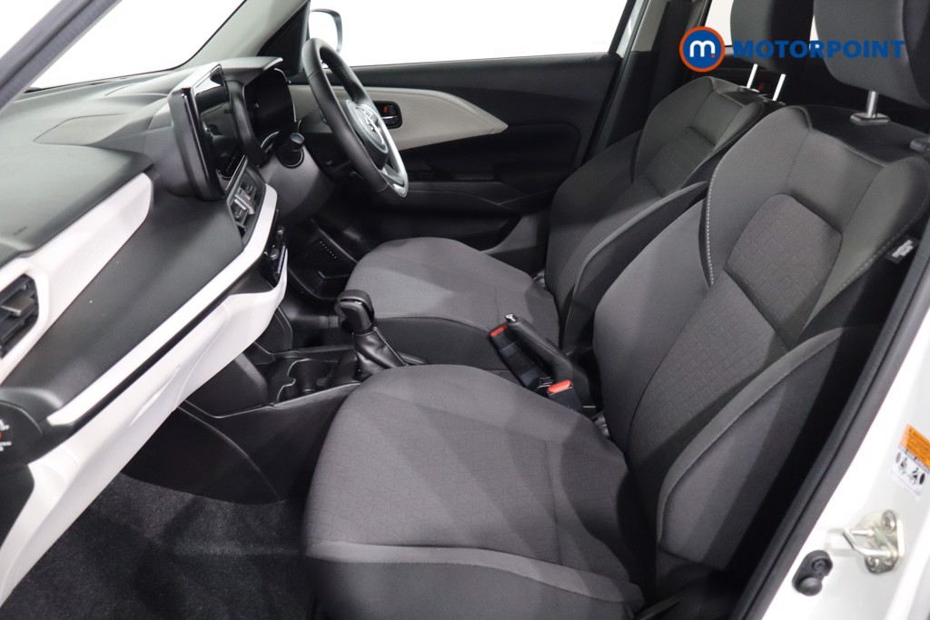 Used Suzuki Swift 2025 for sale - 76463893: Photo 9