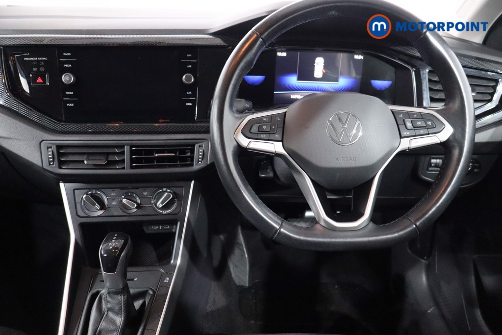 Used Volkswagen Polo 2024 for sale - 76394789: Photo 11