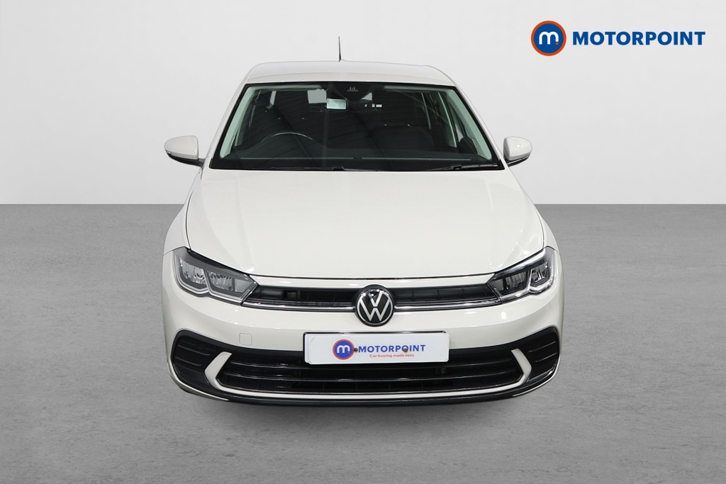 Used Volkswagen Polo 2024 for sale - 76394789: Photo 2