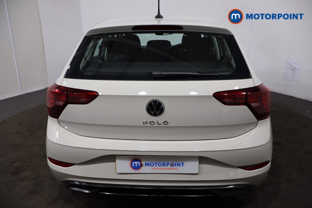 Used Volkswagen Polo 2024 for sale - 76394789: Photo 43