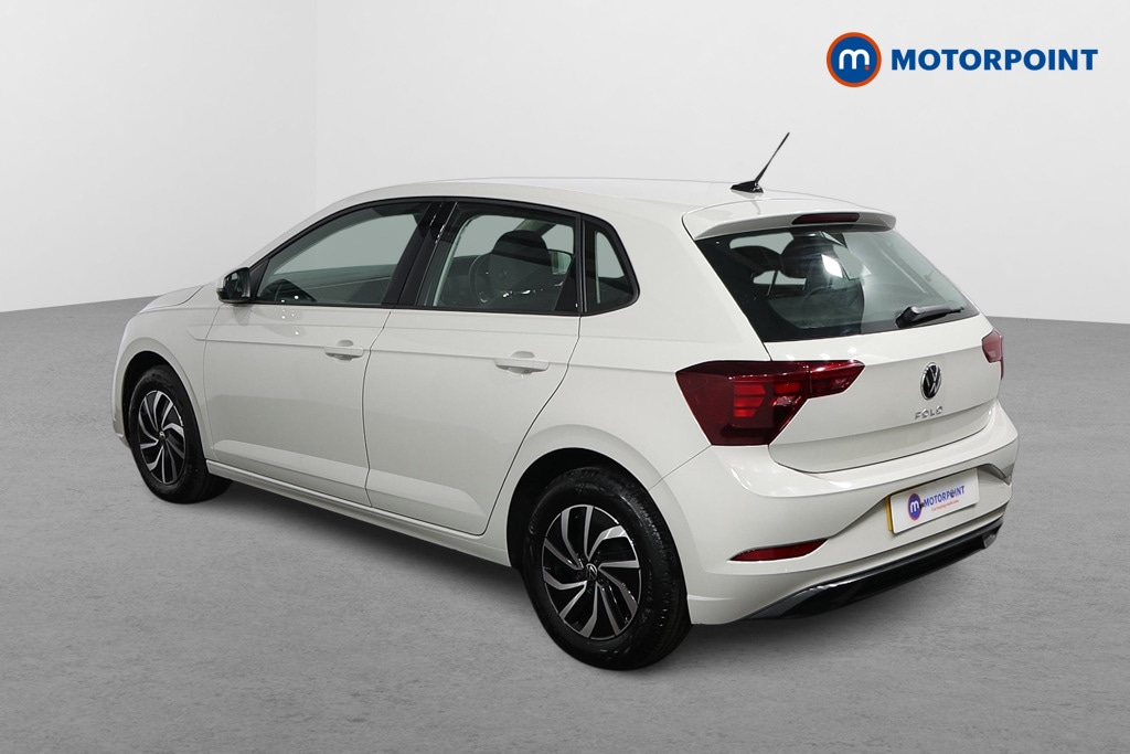 Used Volkswagen Polo 2024 for sale - 76394789: Photo 5