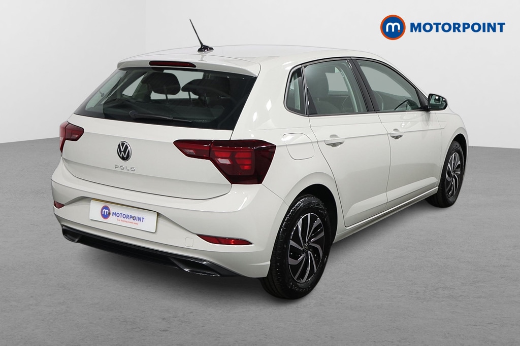 Used Volkswagen Polo 2024 for sale - 76394789: Photo 7