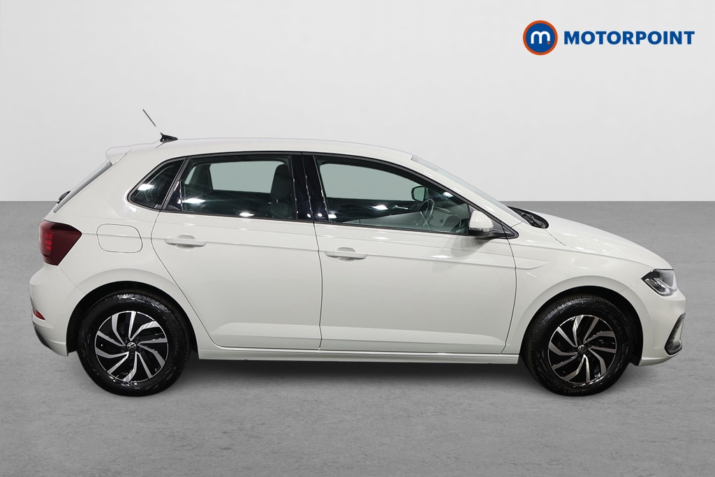 Used Volkswagen Polo 2024 for sale - 76394789: Photo 8