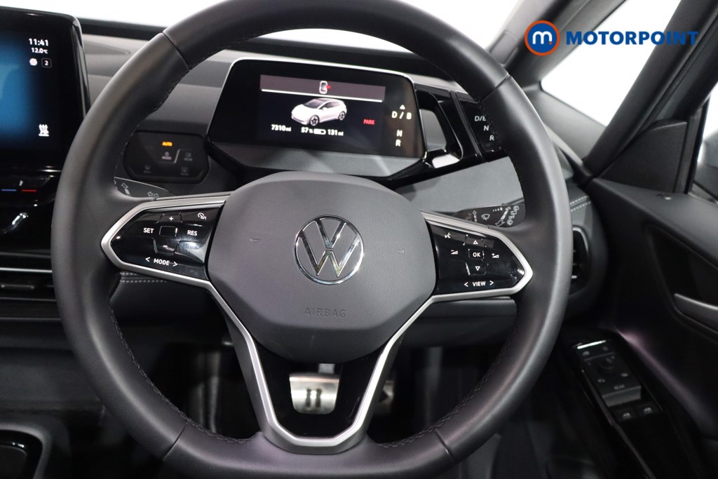 Used Volkswagen ID.3 2024 for sale - 76577638: Photo 10