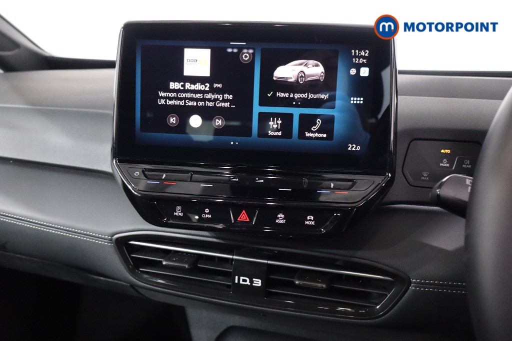 Used Volkswagen ID.3 2024 for sale - 76577638: Photo 14