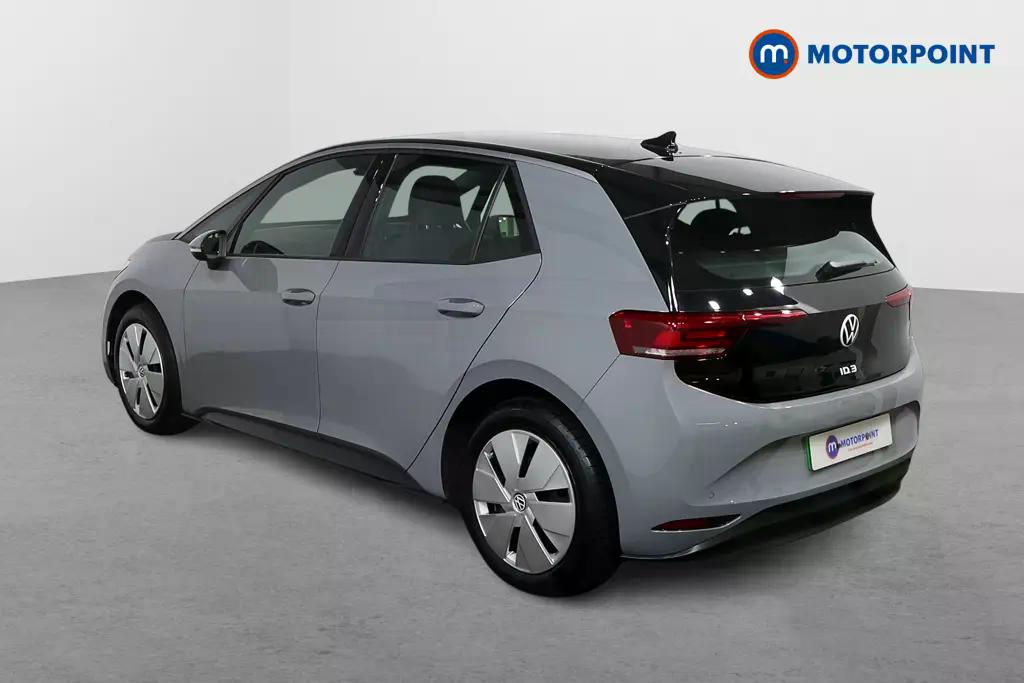 Used Volkswagen ID.3 2024 for sale - 76577638: Photo 5