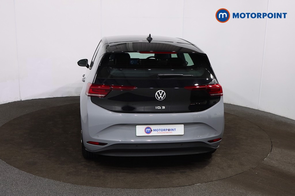 Used Volkswagen ID.3 2024 for sale - 76577638: Photo 6