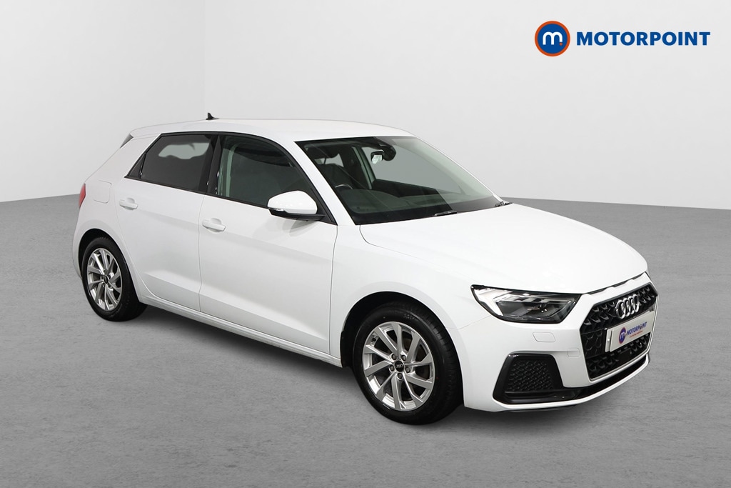 Used Audi A1 2022 for sale - 76878755: Photo 1