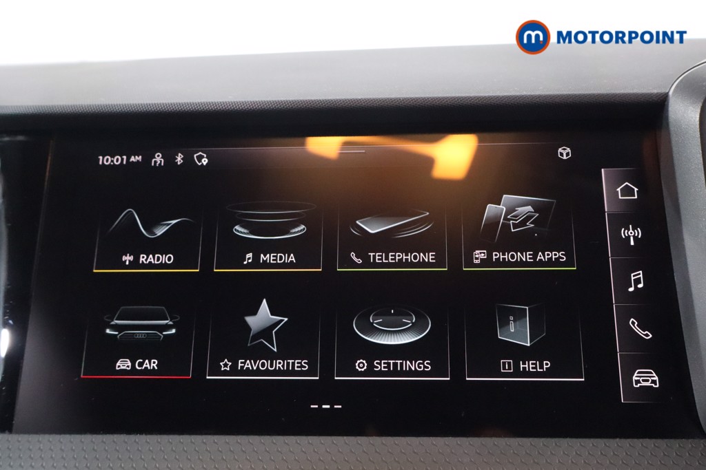 Used Audi A1 2022 for sale - 76878755: Photo 10