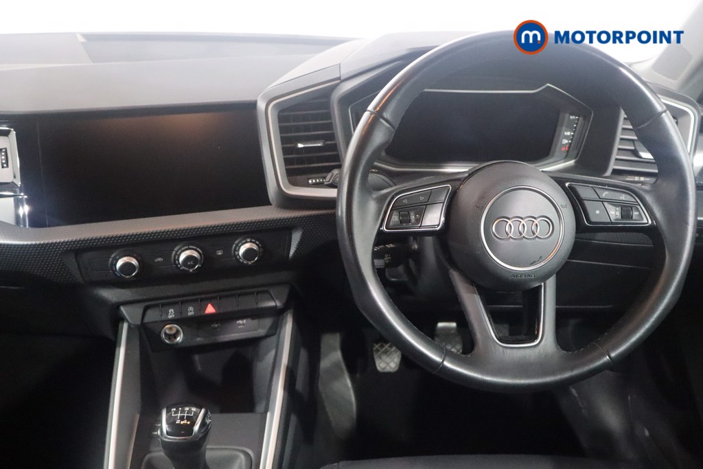 Used Audi A1 2022 for sale - 76878755: Photo 11