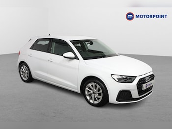 Audi A1 feature image