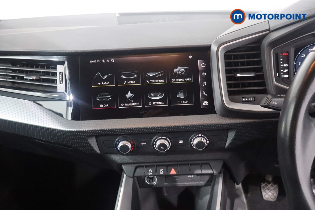 Used Audi A1 2022 for sale - 76878755: Photo 28