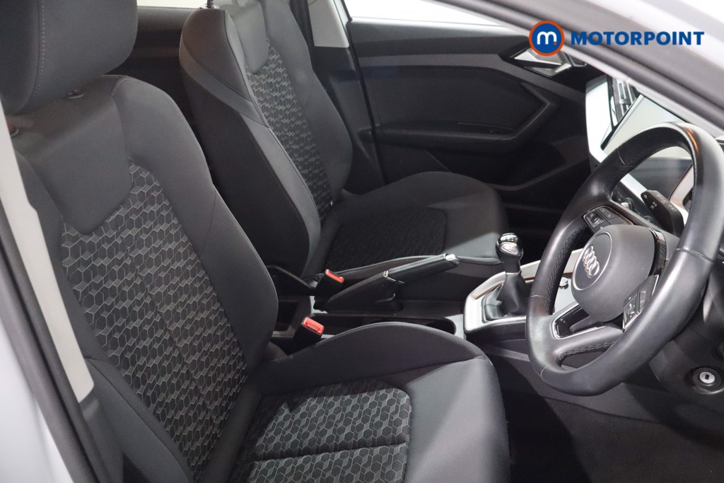 Used Audi A1 2022 for sale - 76878755: Photo 31