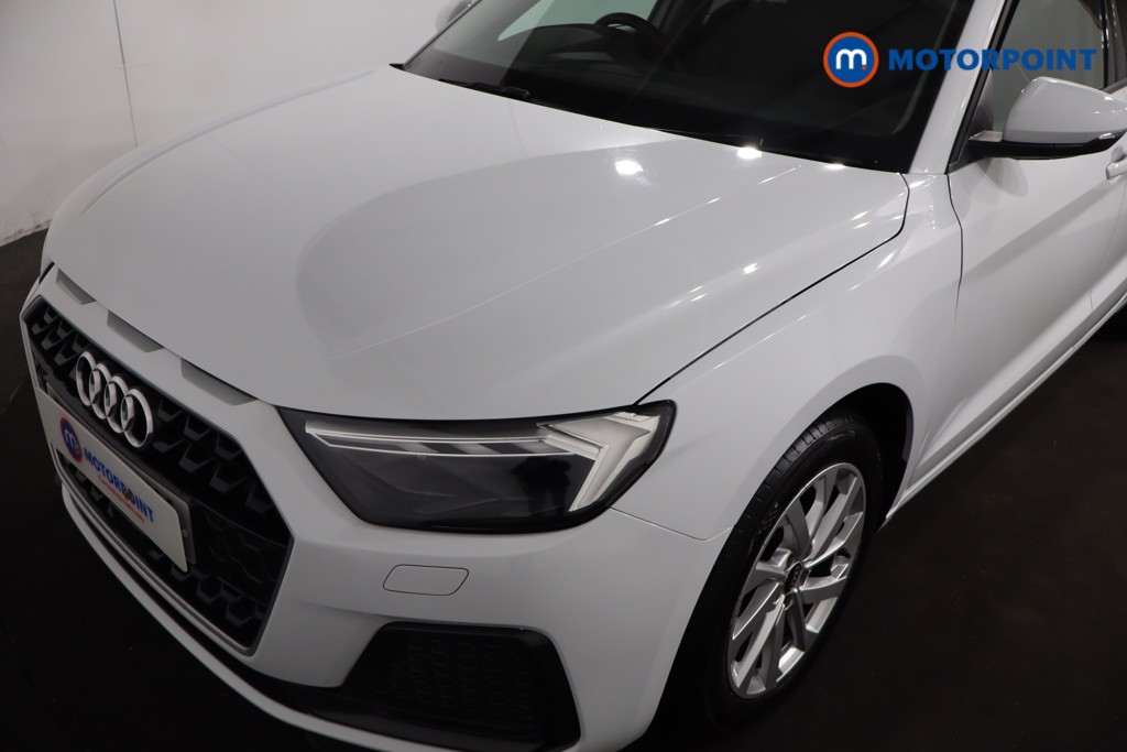Used Audi A1 2022 for sale - 76878755: Photo 36