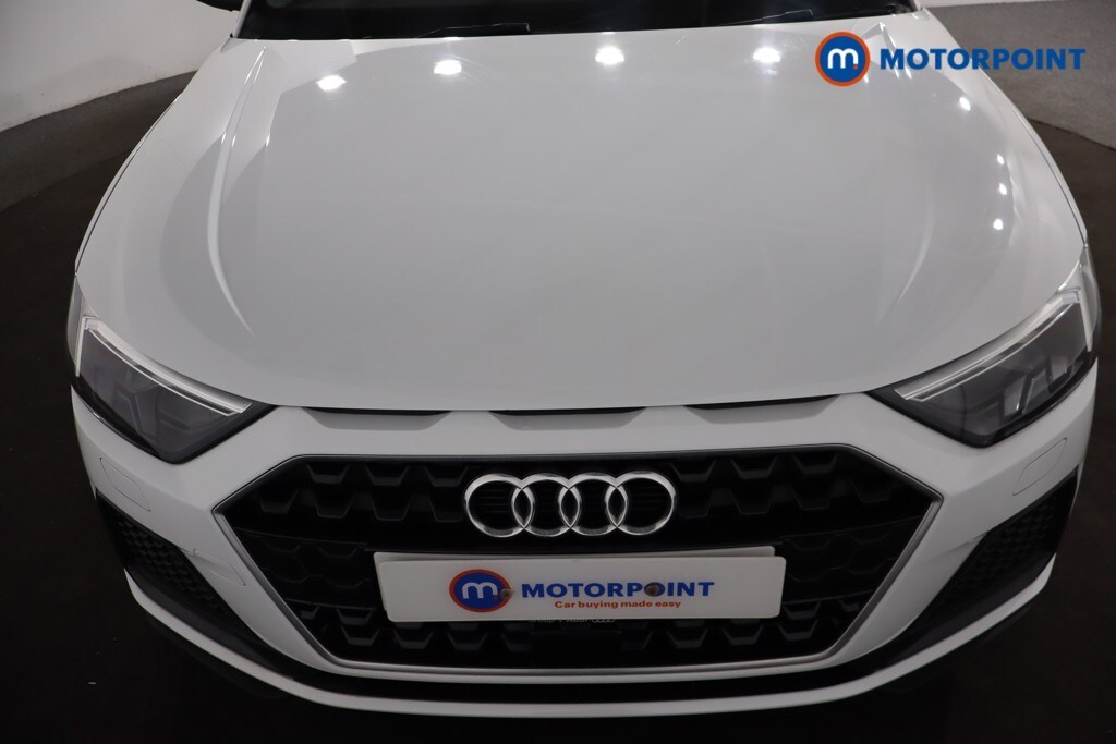 Used Audi A1 2022 for sale - 76878755: Photo 37