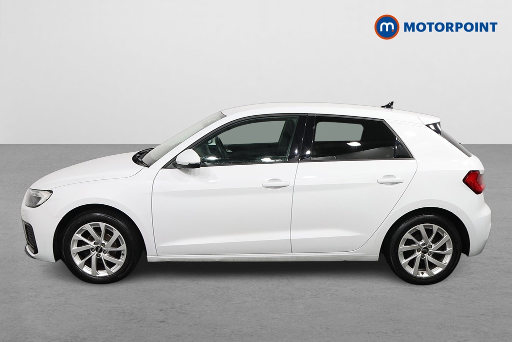 Used Audi A1 2022 for sale - 76878755: Photo 4