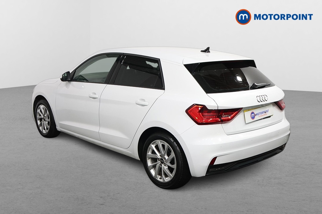 Used Audi A1 2022 for sale - 76878755: Photo 5