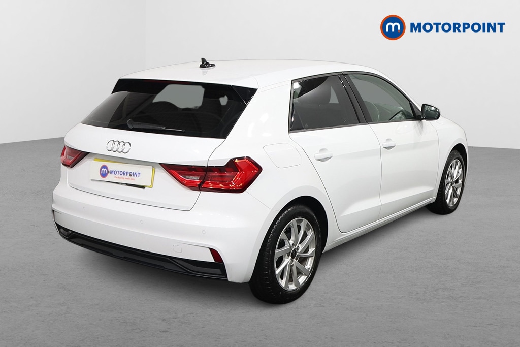 Used Audi A1 2022 for sale - 76878755: Photo 7