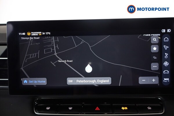 Used MG MG HS 2025 for sale - 75692641: Photo 10