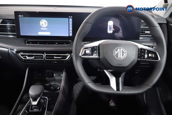 Used MG MG HS 2025 for sale - 75692641: Photo 11