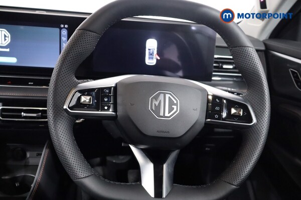 Used MG MG HS 2025 for sale - 75692641: Photo 14