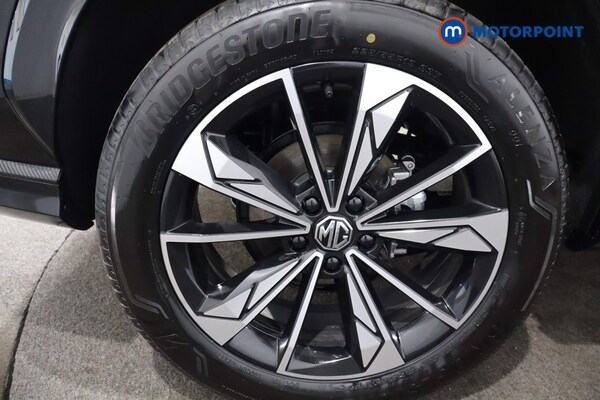 Used MG MG HS 2025 for sale - 75692641: Photo 17