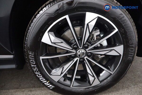 Used MG MG HS 2025 for sale - 75692641: Photo 18