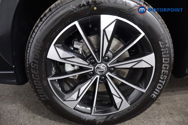 Used MG MG HS 2025 for sale - 75692641: Photo 19