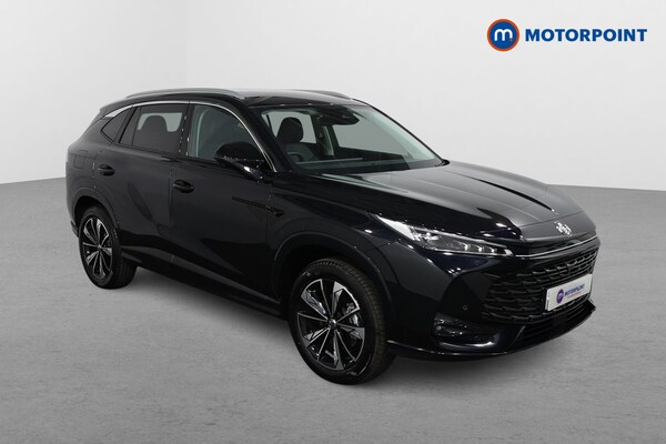 Used MG MG HS 2025 for sale - 75692641: Photo 1