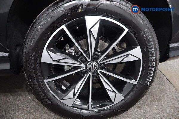 Used MG MG HS 2025 for sale - 75692641: Photo 20