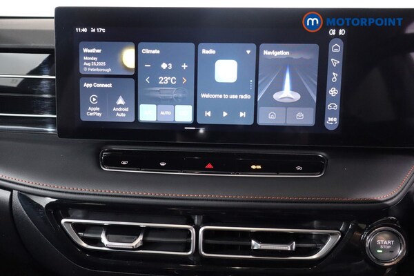 Used MG MG HS 2025 for sale - 75692641: Photo 26