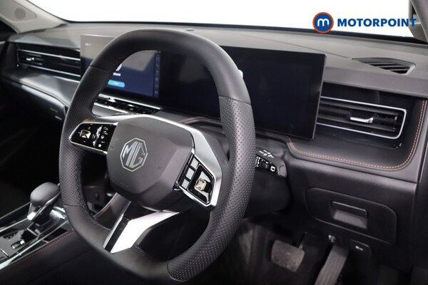 Used MG MG HS 2025 for sale - 75692641: Photo 30