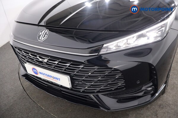 Used MG MG HS 2025 for sale - 75692641: Photo 38