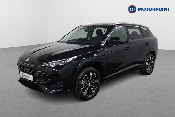 Used MG MG HS 2025 for sale - 75692641: Photo 3