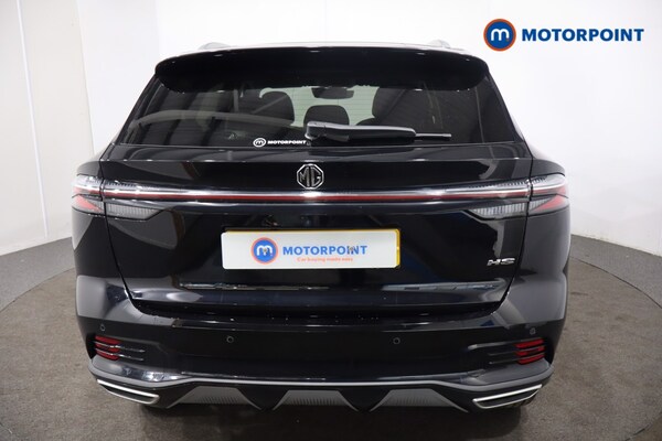 Used MG MG HS 2025 for sale - 75692641: Photo 45