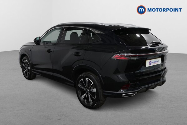 Used MG MG HS 2025 for sale - 75692641: Photo 5
