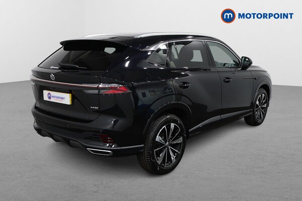 Used MG MG HS 2025 for sale - 75692641: Photo 7