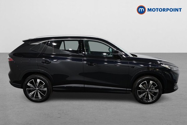 Used MG MG HS 2025 for sale - 75692641: Photo 8