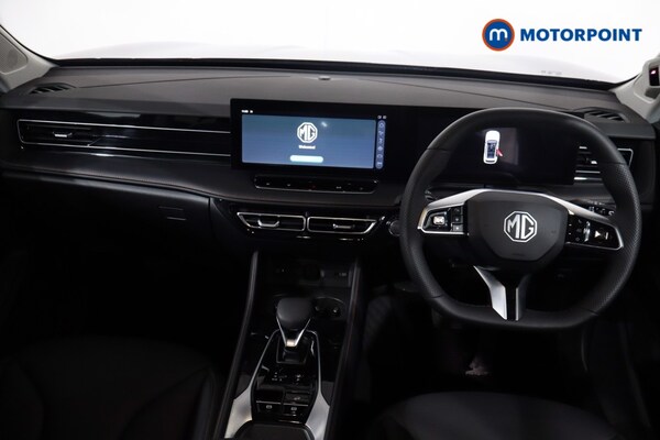 Used MG MG HS 2025 for sale - 75692641: Photo 9