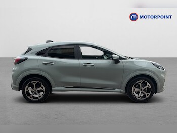 Used Ford Puma 2025 for sale - 78779754: Photo