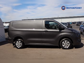 Used Ford Transit Custom undefined for sale - 78717511: Photo